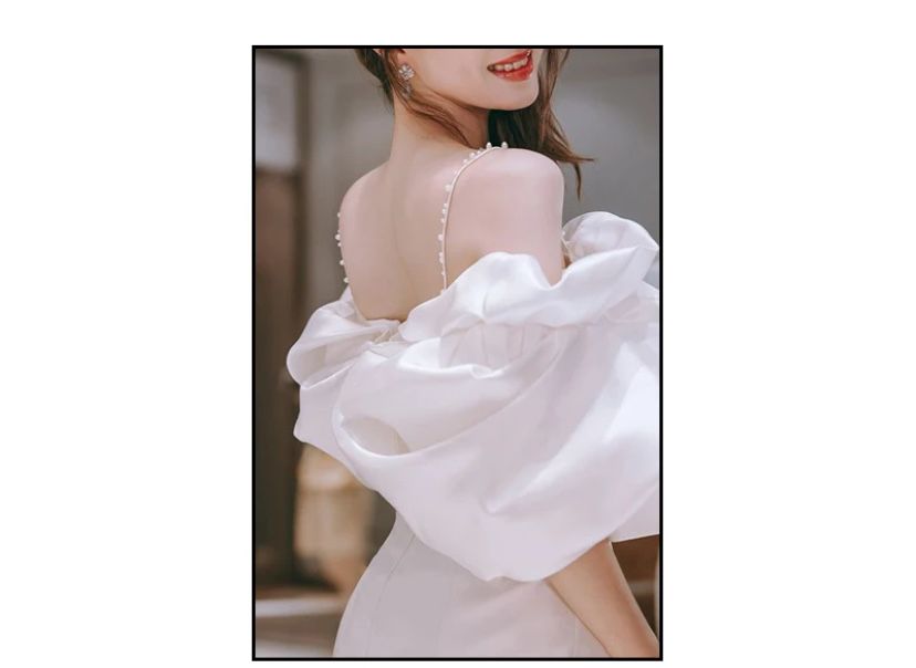 Картина Свадебный