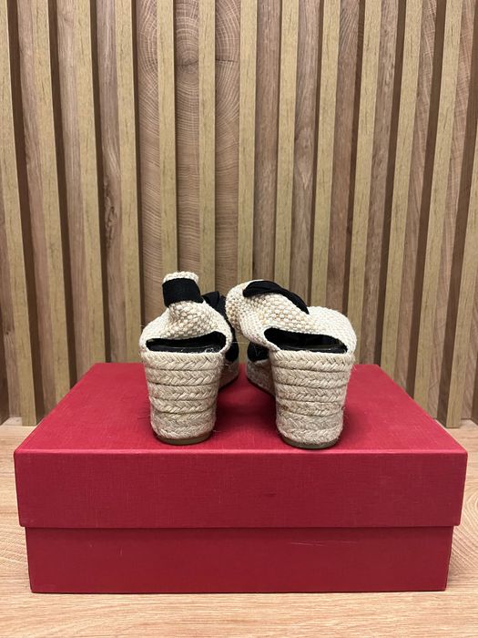 Еспадрили Oysho 36 номер