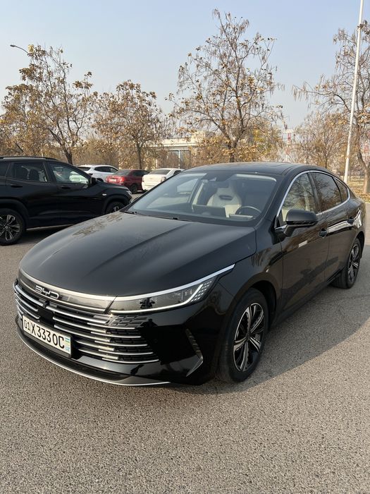 Продается BYD Chazor 120 DMI 2023