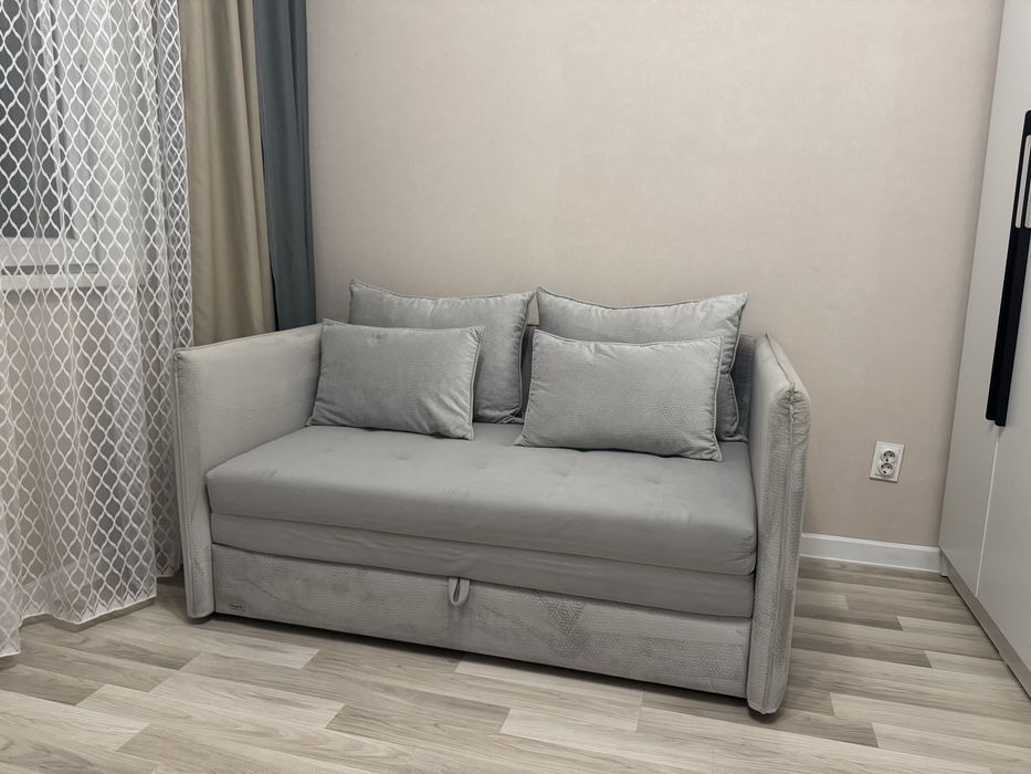 СРОЧНО ПРОДАМ! Раскладной Диван кровать