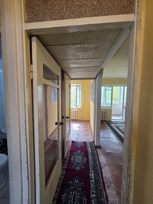 Фрунзенский сотув 3 хонали 2чи этаж