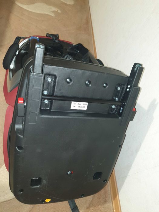 Детско столче за кола