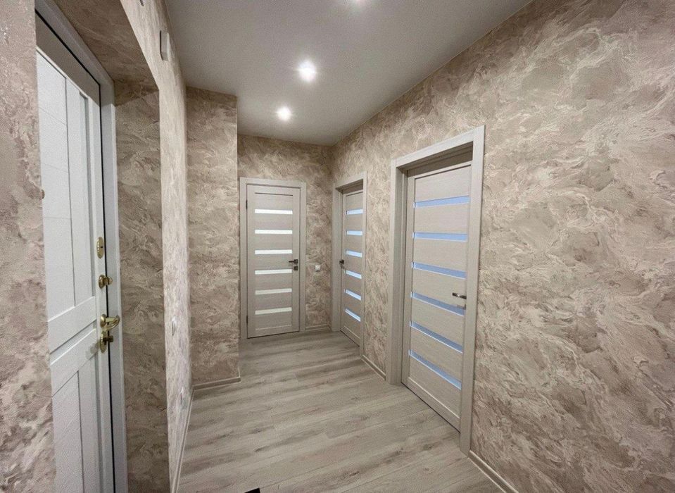 Квартира Северо-Восток 32/3