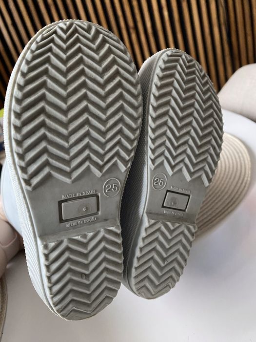 Cizme de ploaie Zara