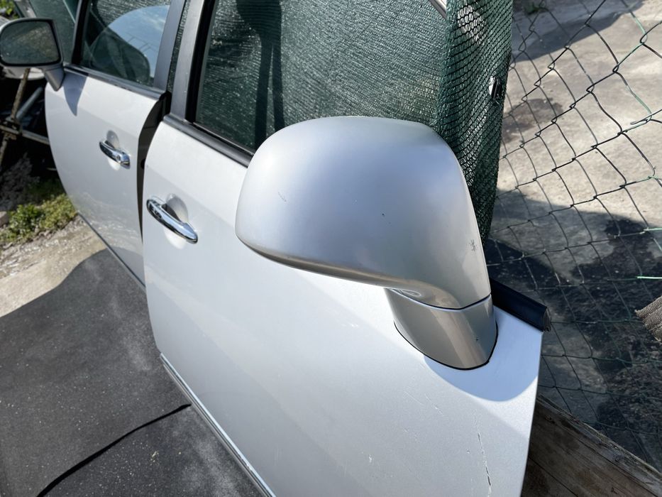 Странични Огледала/Огледало/Kia Carens/2006-2013г./С пребиране