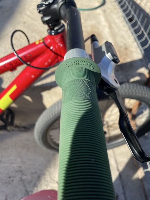 Колело gt-la bomba 2021