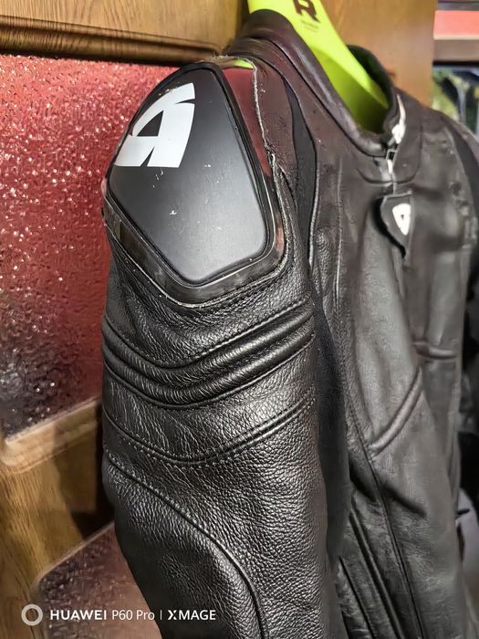 Мото яке Rev'it размер 50 М