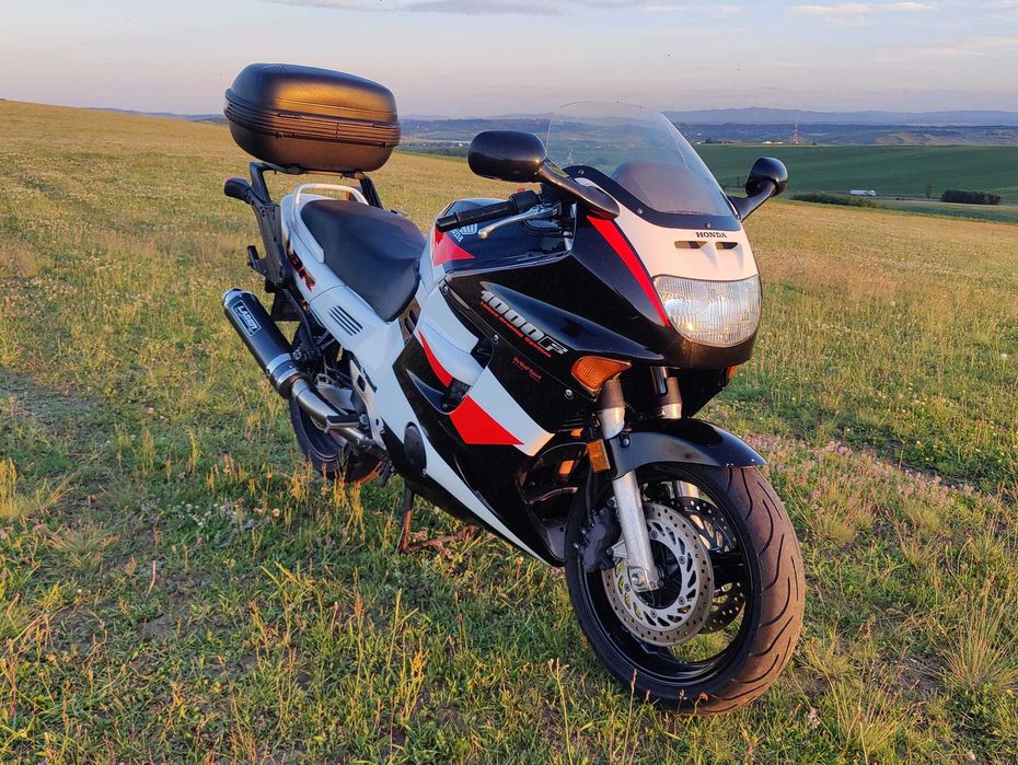 Honda SC 24 CBR 1000