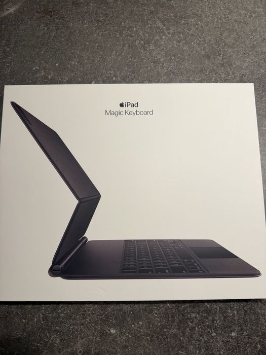 Клавиатура за Ipad 12.9’