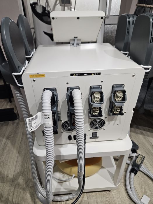 EMS професионален апарат