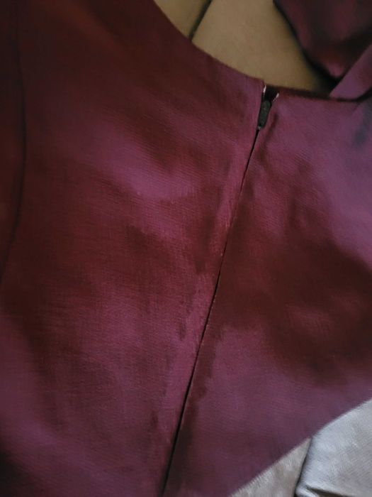 Rochie eleganta primăvară/toamnă