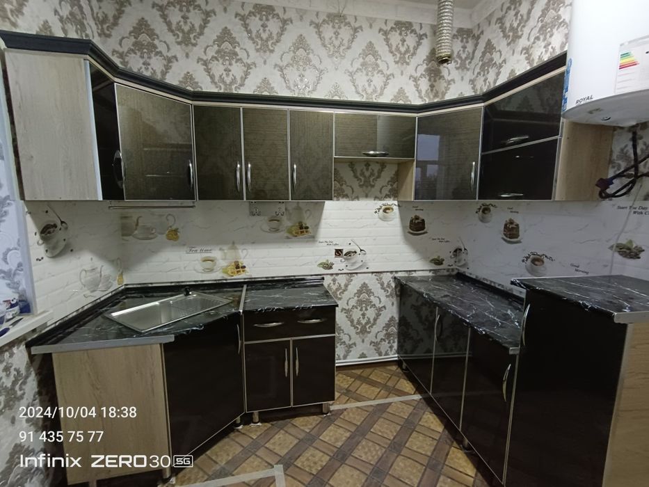 Ассалому алекум хоразм буйлаб ошхона Мебел заказ оламиз