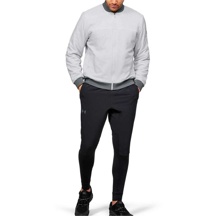 Мъжко яке Under Armour 3G Reactor Bomber - размери S, M, L, XL
