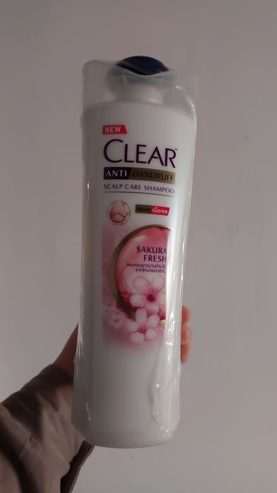 Шампуни распродаю