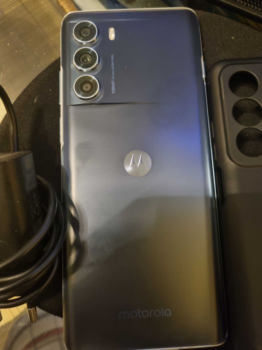 Motorola G200 5G 8/128 Shaphdragon 888÷ , 6.8 инча