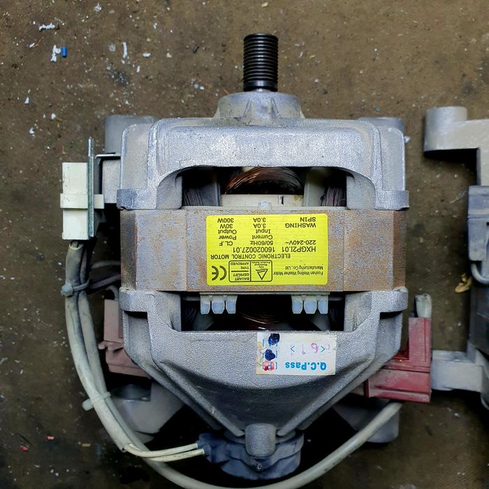 Матор стиральная машина