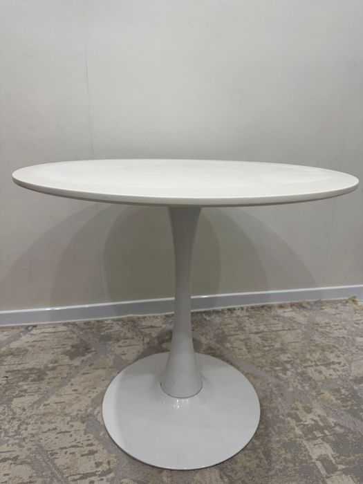 Стол кухыный круглый