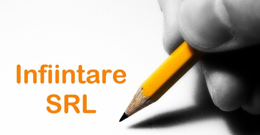 Infiintari firme si gazduire sediu social Timisoara