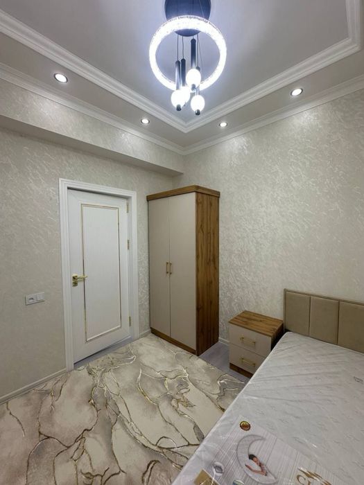 Продается 4 ком. Квартира на 2 этаже по ул. Рудаки ор. Икар