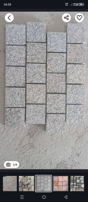 Гранит куксарой оптом нархда!