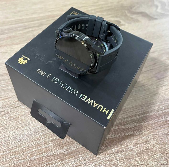 Huawei Watch GT 3 46mm