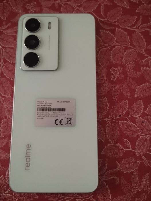 Смартфон Realmi  5G