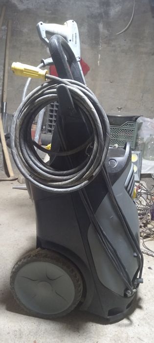 Karcher 9.kw 380