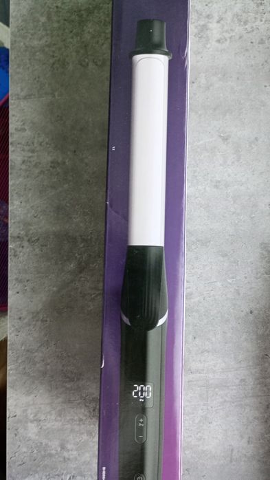 Маша за коса Philips BHB864