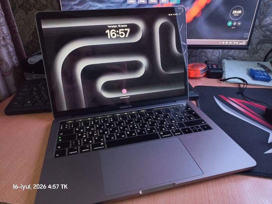 Macbook pro 13 inch