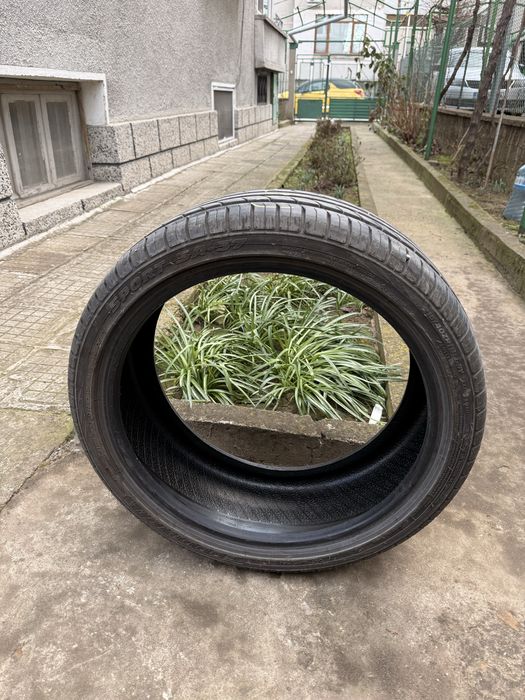 Гума Goodride Sport 215/40/18