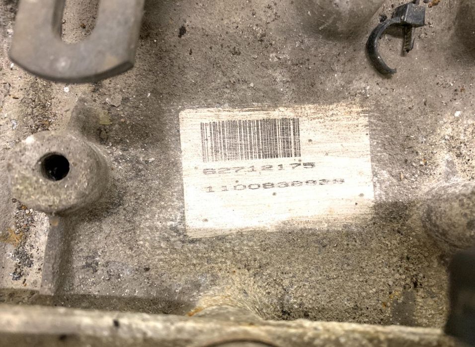 7460150802 Cutie de viteze RANAULT, WABCO T (2013-) RENAULT TRUCKS