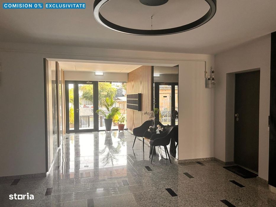 Apartament 3 Camere Bloc Flamingo.