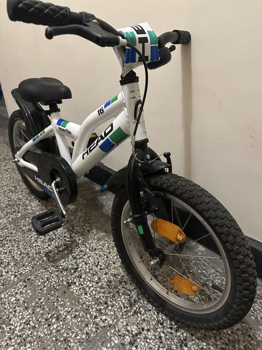 Детско колело Head merlin