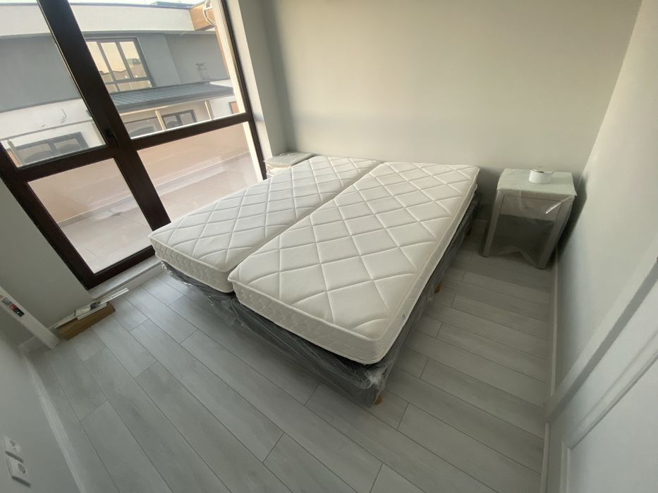 180/200 Легло ТЕД