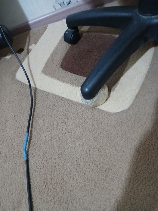 Продам компьютерный стул