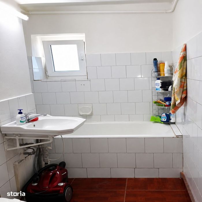 Garsonieră de vânzare Militari – Metrou Gorjului 39 mp 3 min metrou