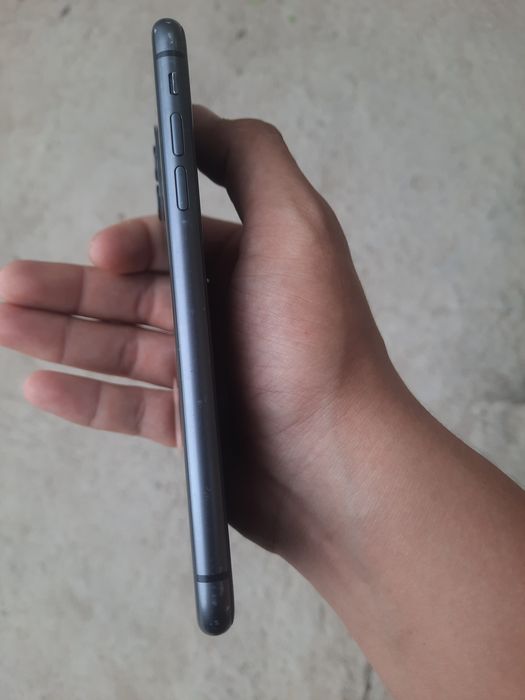 iPhone 11 64gb Акум 100 %