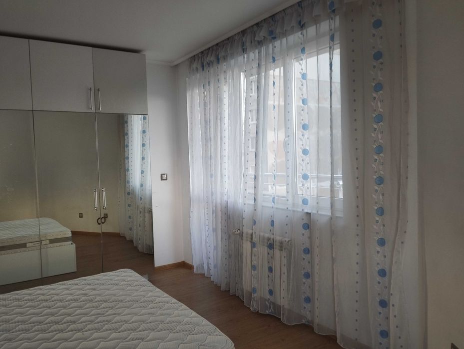 Дава се под наем Тристаен апартамент в София, Дружба 1 - 92 кв.м за 714 € - Снимка #2