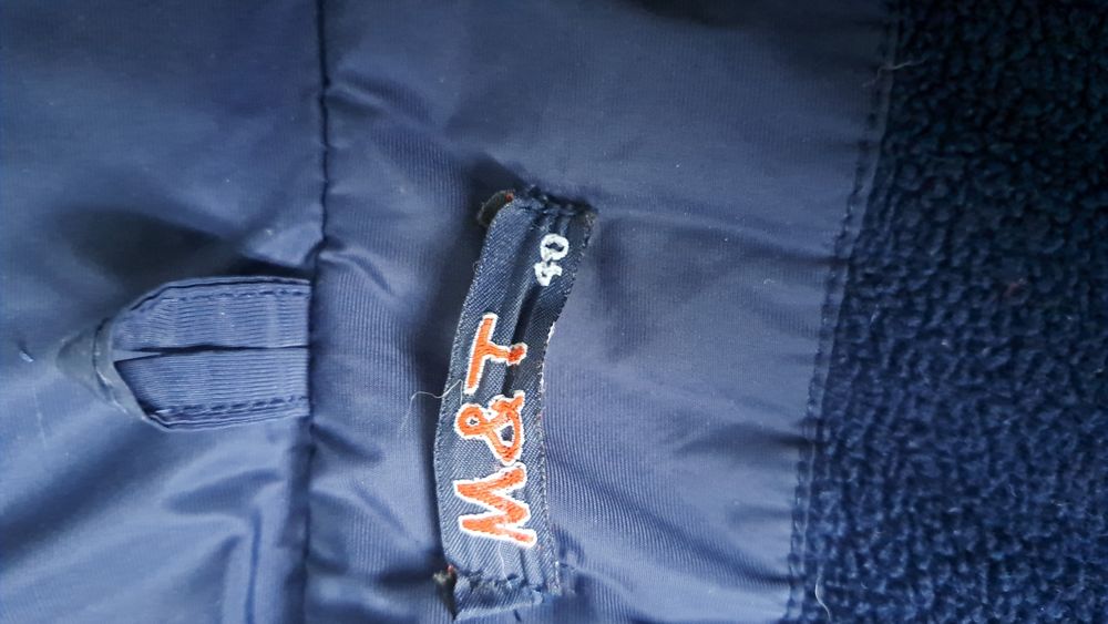 Зимний кожаный берет