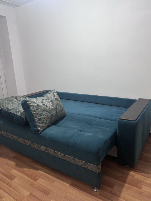 Продам раскладной диван