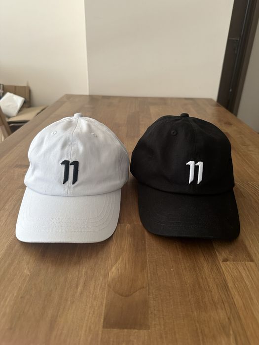 Premium шапки Boris Bidjan Saberi
