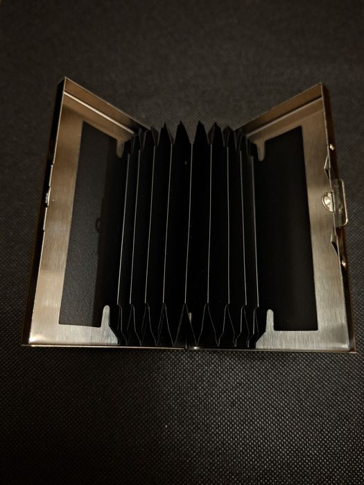 Картодържачи (2 модела)