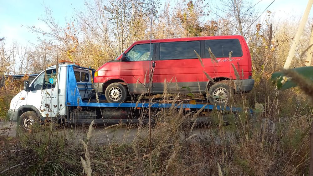 Эвакуатор Услуги Эвакуатора Город Астана Межгород