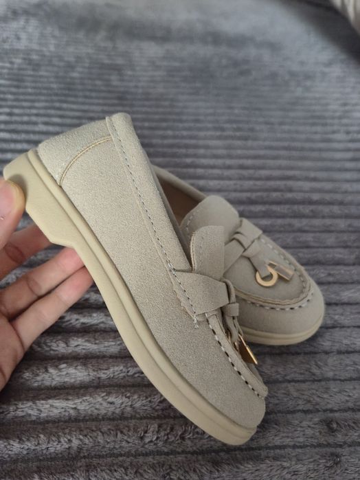 Детская обувь для девочки