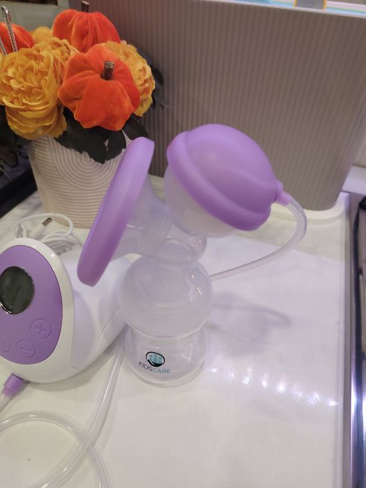 Pompa electrica de sân