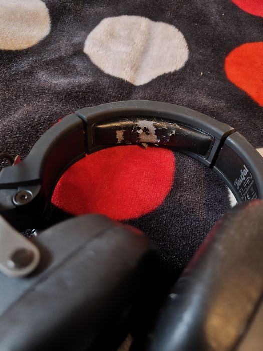 Căști de gaming Teufel Turn