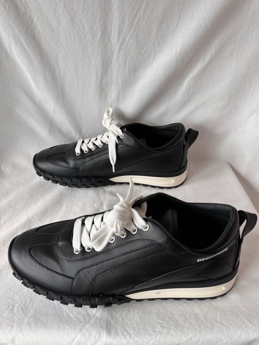 Pantofi sport,sneakersi,Dsquared,marime 42 1/2