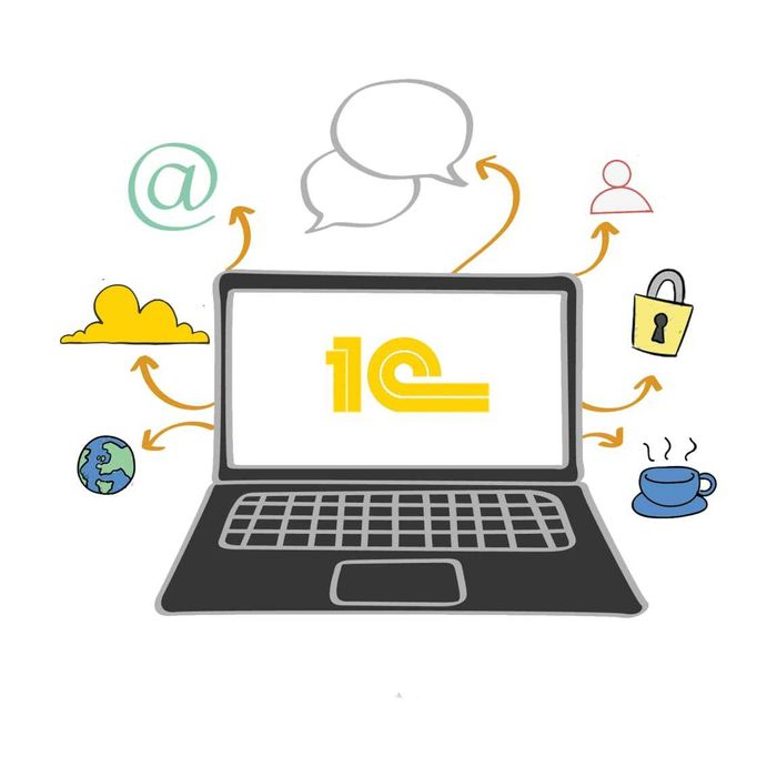 1С Программист 1С Предприятие 8.3 Обучение Настройка Установка Fresh