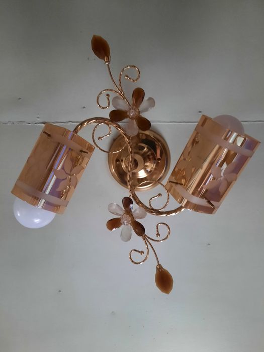 Продам люстры кипятильник