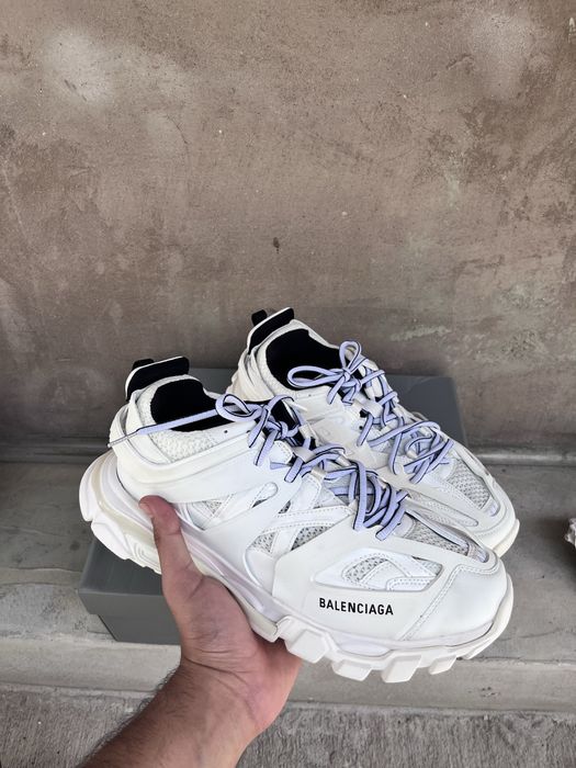 Balenciaga Track